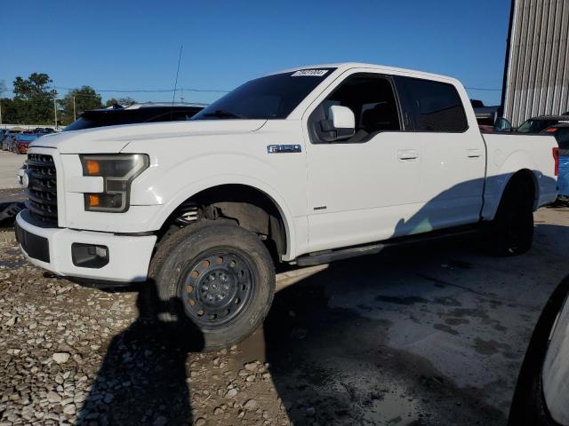 FORD F150 SUPER 2016 1ftew1eg5gfd30756