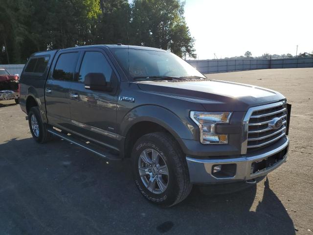 FORD F150 SUPER 2016 1ftew1eg5gfd48979