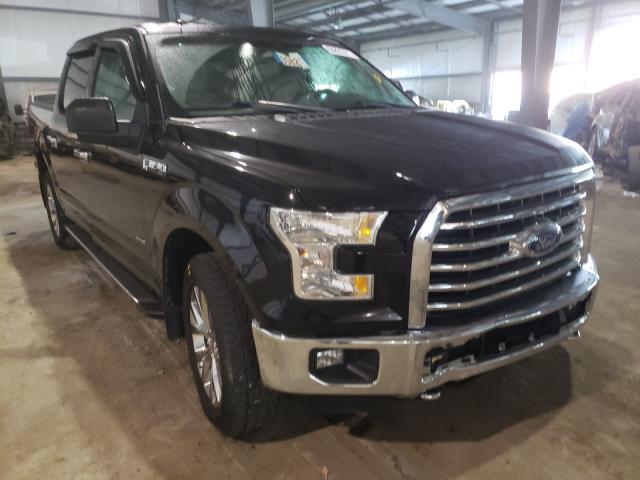 FORD F150 SUPER 2016 1ftew1eg5gkd06996