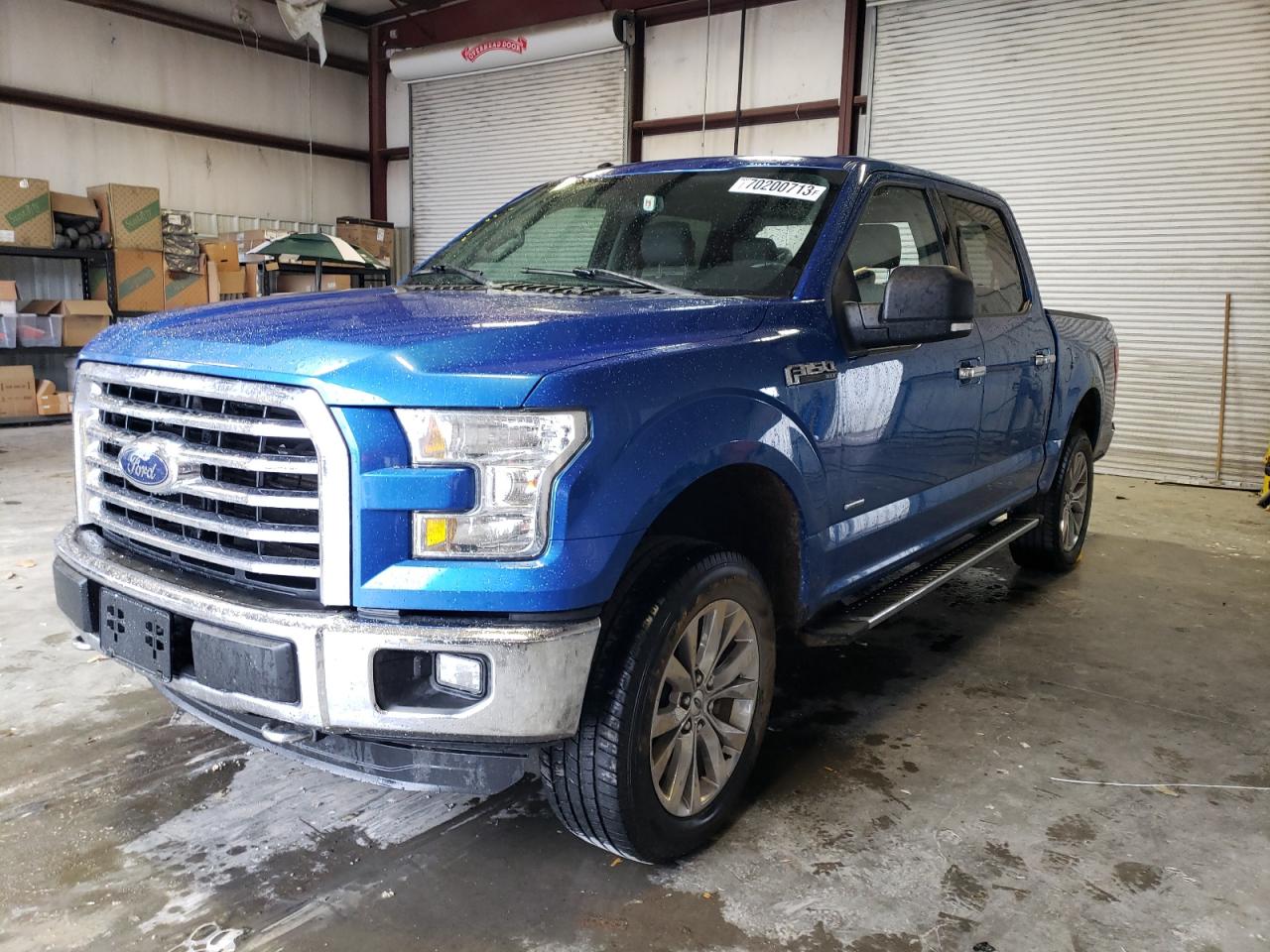 FORD F-150 2016 1ftew1eg5gkd38654