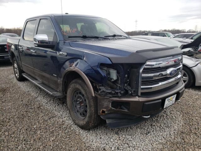 FORD F150 SUPER 2016 1ftew1eg5gkd61948