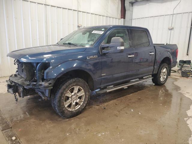 FORD F150 SUPER 2016 1ftew1eg5gkd77406