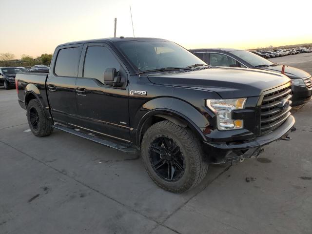 FORD F150XLT 2016 1ftew1eg5gkf88024