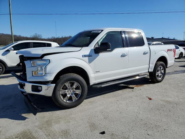 FORD F150 2017 1ftew1eg5hfa41250