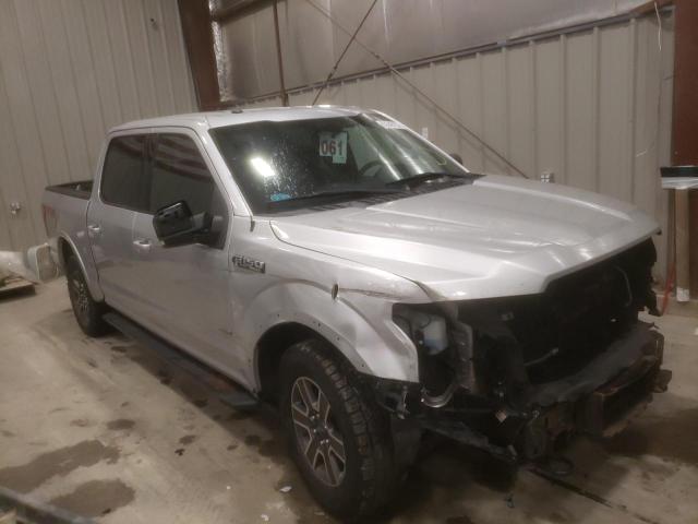 FORD F150 SUPER 2017 1ftew1eg5hfa43225