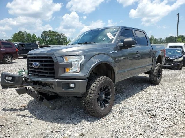 FORD F150 SUPER 2017 1ftew1eg5hfa64026