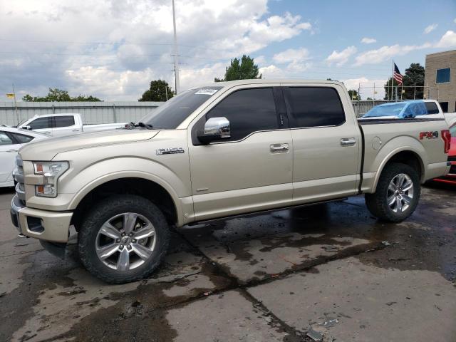 FORD F-150 2017 1ftew1eg5hfb17792