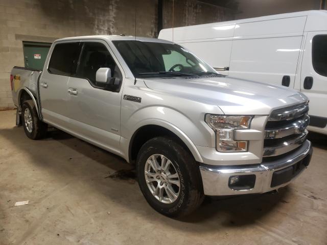 FORD F150 SUPER 2017 1ftew1eg5hfb42515