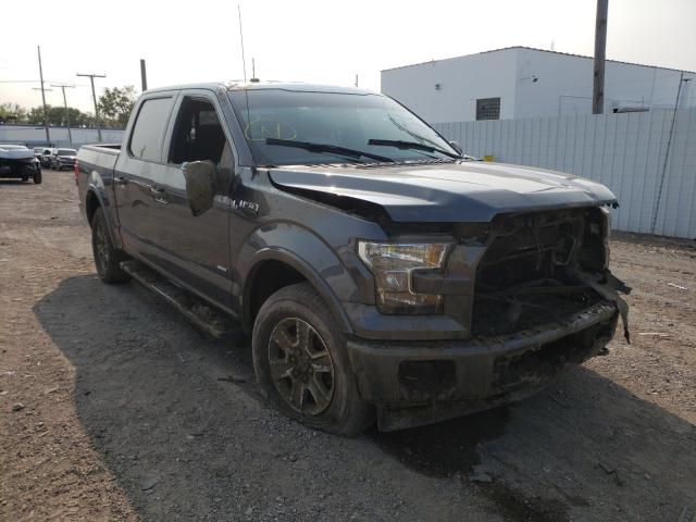 FORD F150 SUPER 2017 1ftew1eg5hfb84134