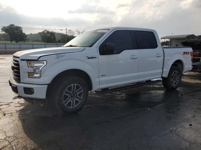 FORD F150 SUPER 2017 1ftew1eg5hfc91202