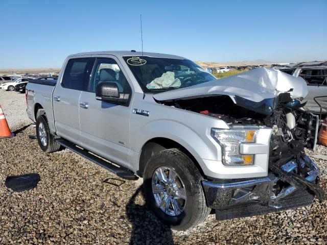 FORD F150 SUPER 2017 1ftew1eg5hkc24414