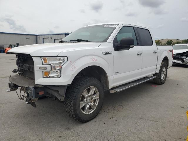 FORD F-150 2017 1ftew1eg5hkc95189