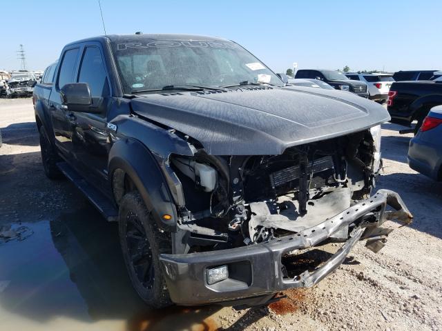 FORD F-150 2017 1ftew1eg5hkd34802