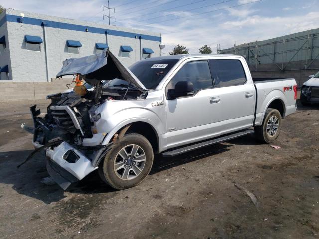 FORD F150 SUPER 2017 1ftew1eg5hke17579