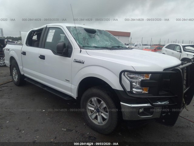 FORD F-150 2017 1ftew1eg5hke54048