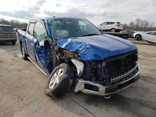 FORD F150 SUPER 2018 1ftew1eg5jfa04866