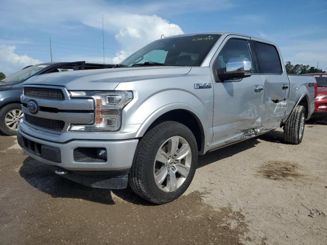 FORD F150 SUPER 2018 1ftew1eg5jfa57373