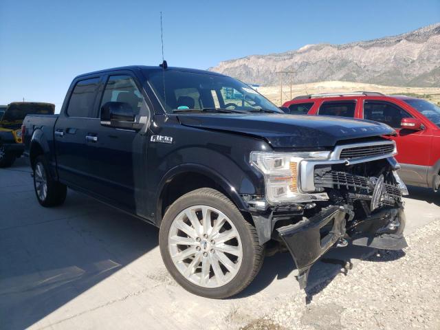 FORD F150 SUPER 2018 1ftew1eg5jfb34646