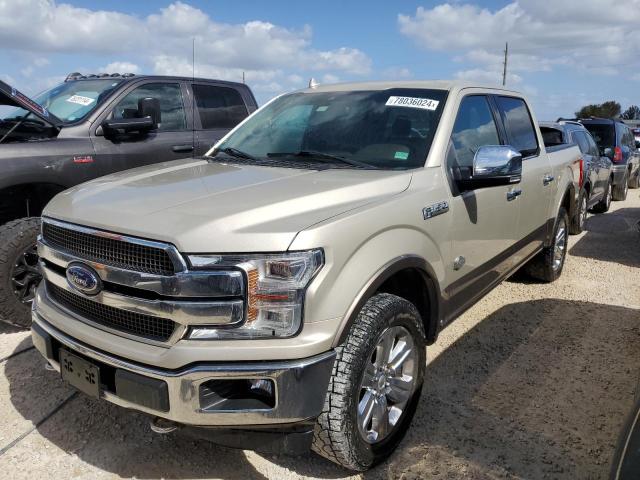 FORD F150 SUPER 2018 1ftew1eg5jfb38504