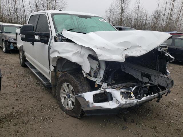 FORD F150 SUPER 2018 1ftew1eg5jfb46540