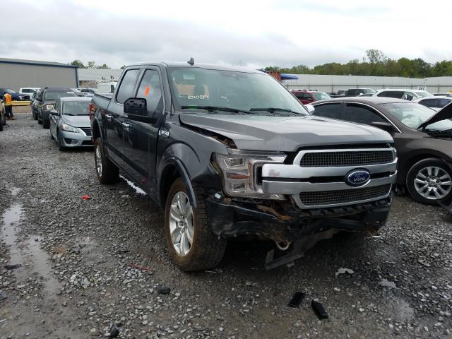 FORD F150 SUPER 2018 1ftew1eg5jfb48983