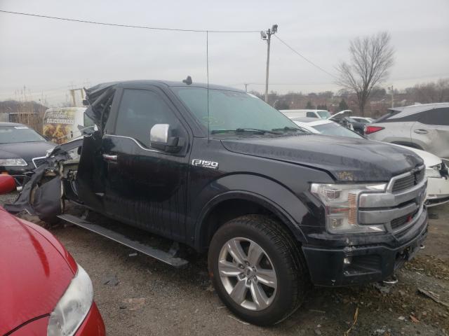 FORD F150 SUPER 2018 1ftew1eg5jfb52936