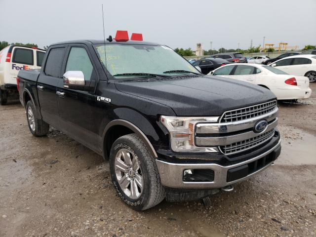 FORD F150 SUPER 2018 1ftew1eg5jfb58137