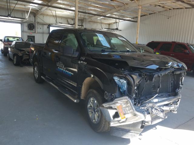 FORD F150 SUPER 2018 1ftew1eg5jfd14094