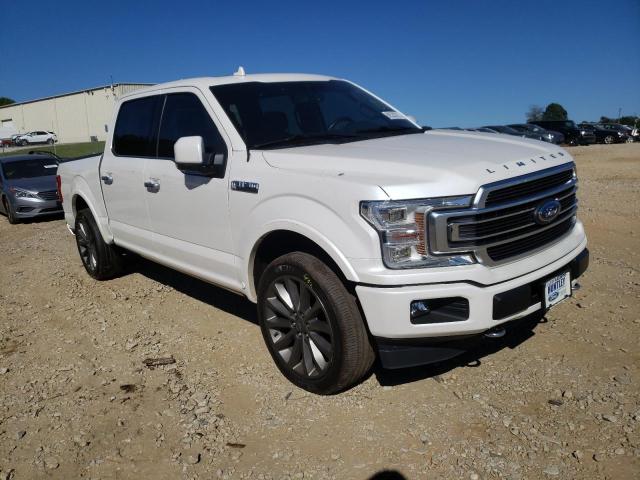 FORD F150 SUPER 2018 1ftew1eg5jfd99101