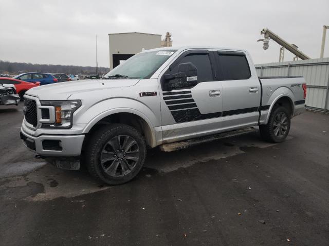 FORD F150 SUPER 2018 1ftew1eg5jfe75920