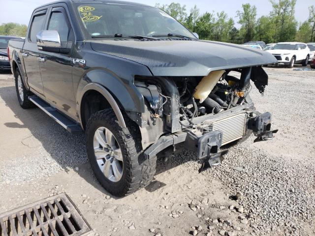 FORD F150 SUPER 2018 1ftew1eg5jkd54330