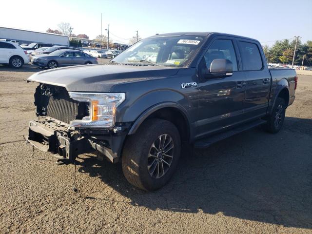 FORD F150 SUPER 2018 1ftew1eg5jkd76974