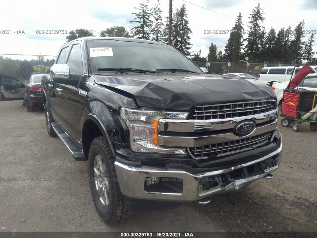 FORD F-150 2018 1ftew1eg5jke52788