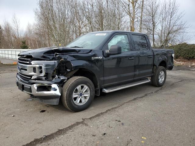 FORD F150 SUPER 2018 1ftew1eg5jke79084