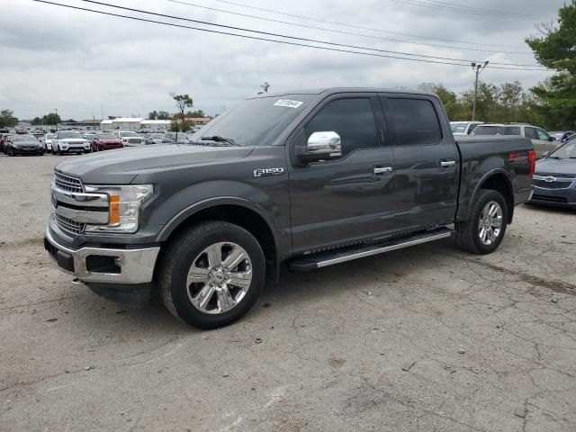 FORD F150 SUPER 2018 1ftew1eg5jkf12438