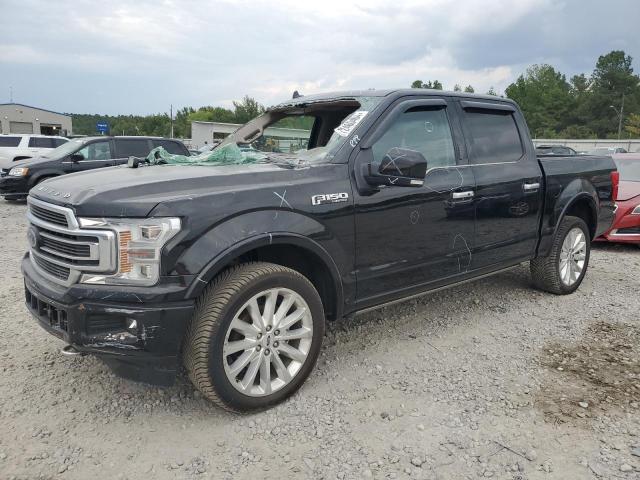 FORD F150 SUPER 2019 1ftew1eg5kfa29221