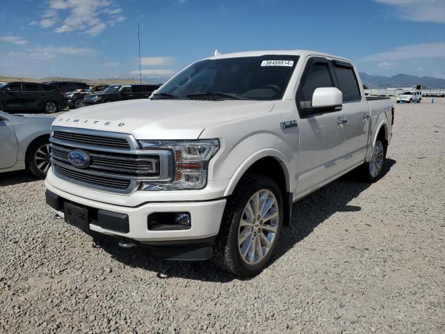 FORD F-150 2019 1ftew1eg5kfb52243