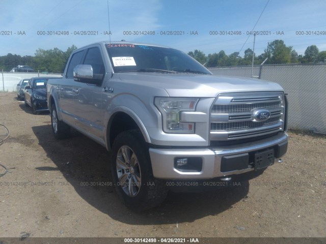 FORD F-150 2015 1ftew1eg6ffa14040