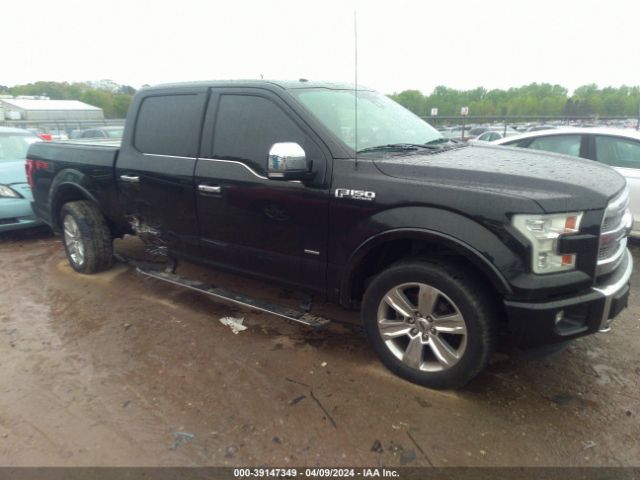 FORD F150 2015 1ftew1eg6ffa18959