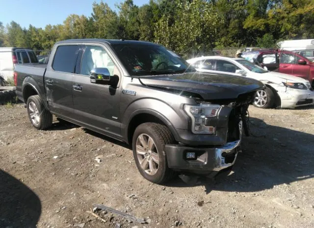 FORD F-150 2015 1ftew1eg6ffa22011