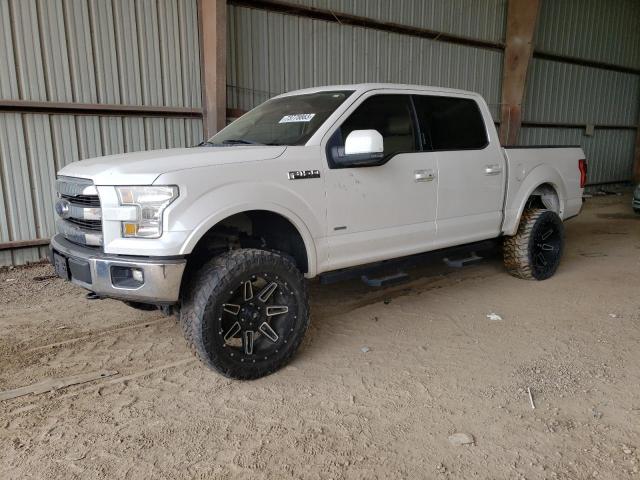 FORD F-150 2015 1ftew1eg6ffa24132