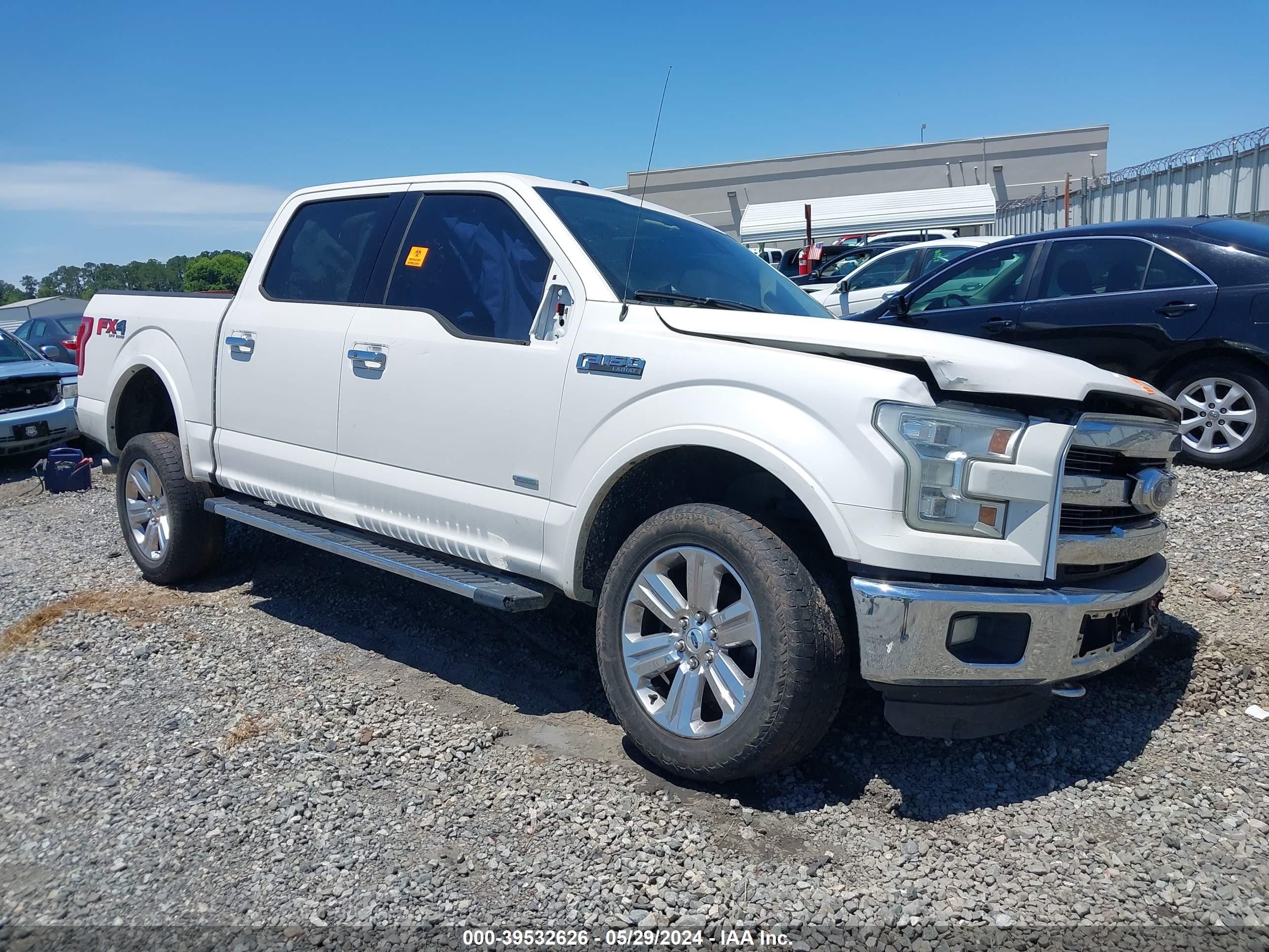 FORD F-150 2015 1ftew1eg6ffa27886