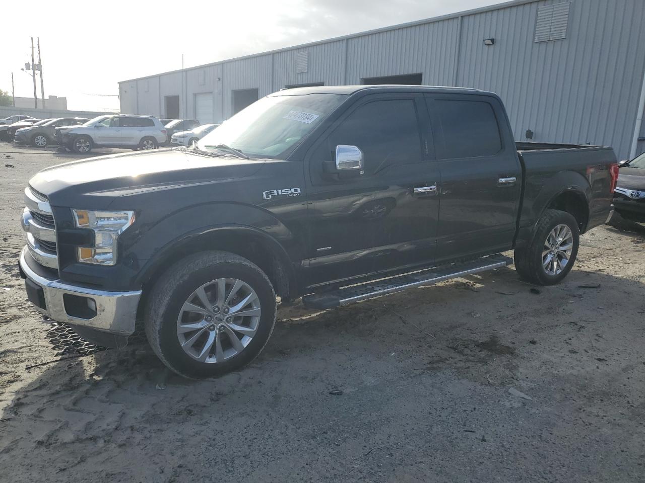 FORD F-150 2015 1ftew1eg6ffa28519