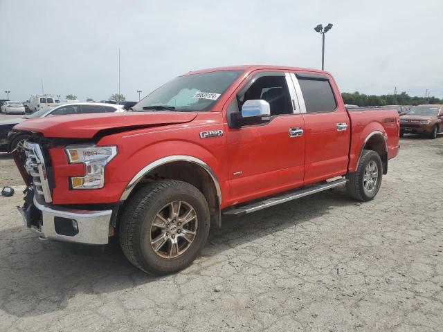 FORD F150 SUPER 2015 1ftew1eg6ffa38435