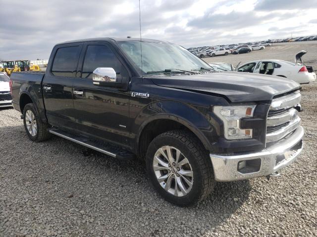 FORD F150 SUPER 2015 1ftew1eg6ffa49127