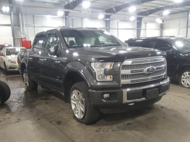 FORD F150 SUPER 2015 1ftew1eg6ffa56837