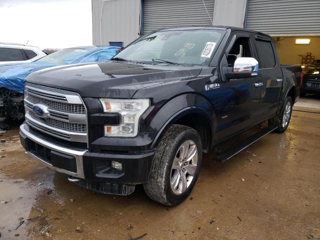 FORD F150 SUPER 2015 1ftew1eg6ffa84587