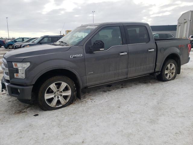 FORD F150 SUPER 2015 1ftew1eg6ffa91619