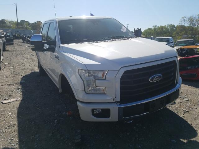 FORD F150 SUPER 2015 1ftew1eg6ffa95816