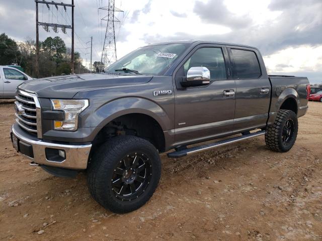 FORD F-150 2015 1ftew1eg6ffa95847